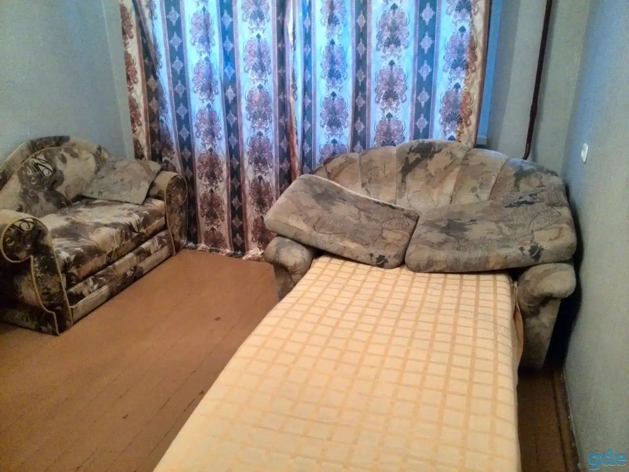 Сдам 2х комнатную квартиру, ул. Берута, 22/4, фотография 2