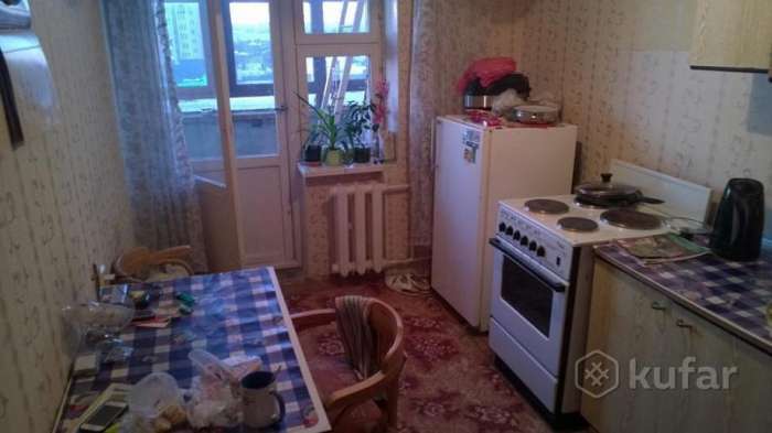 Продаю очень срочно просторную квартиру !, ул.Гданьская 14, фотография 3