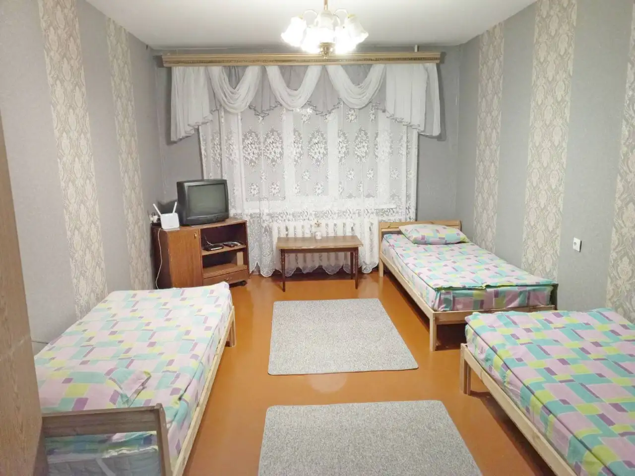 Квартиры для командированных в Лельчицах, фотография 4