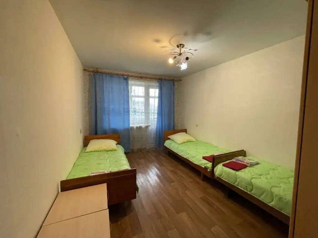 Квартира посуточно в Фаниполе ул. Колоса, фотография 6