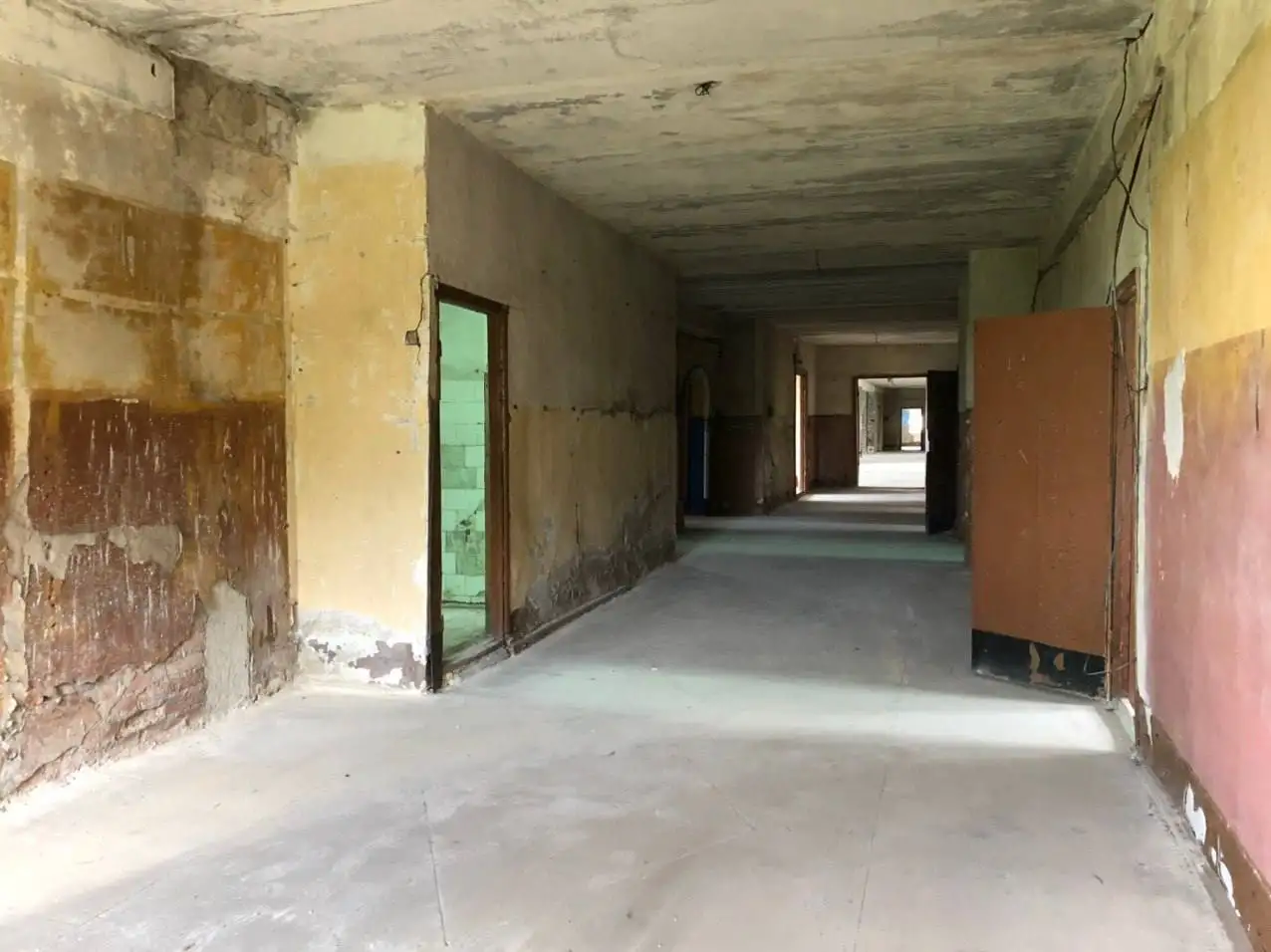 Коммерческое Здание 3эт Под Склад Производство, Козлова 2Б, фотография 4