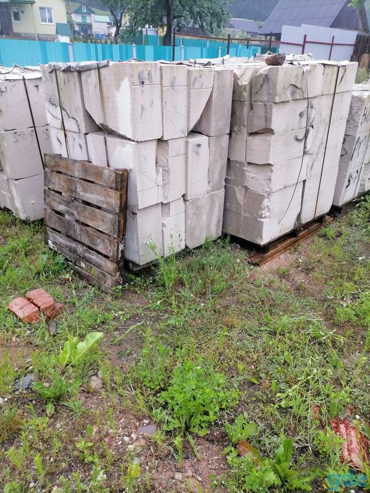Продам блоки, фотография 2
