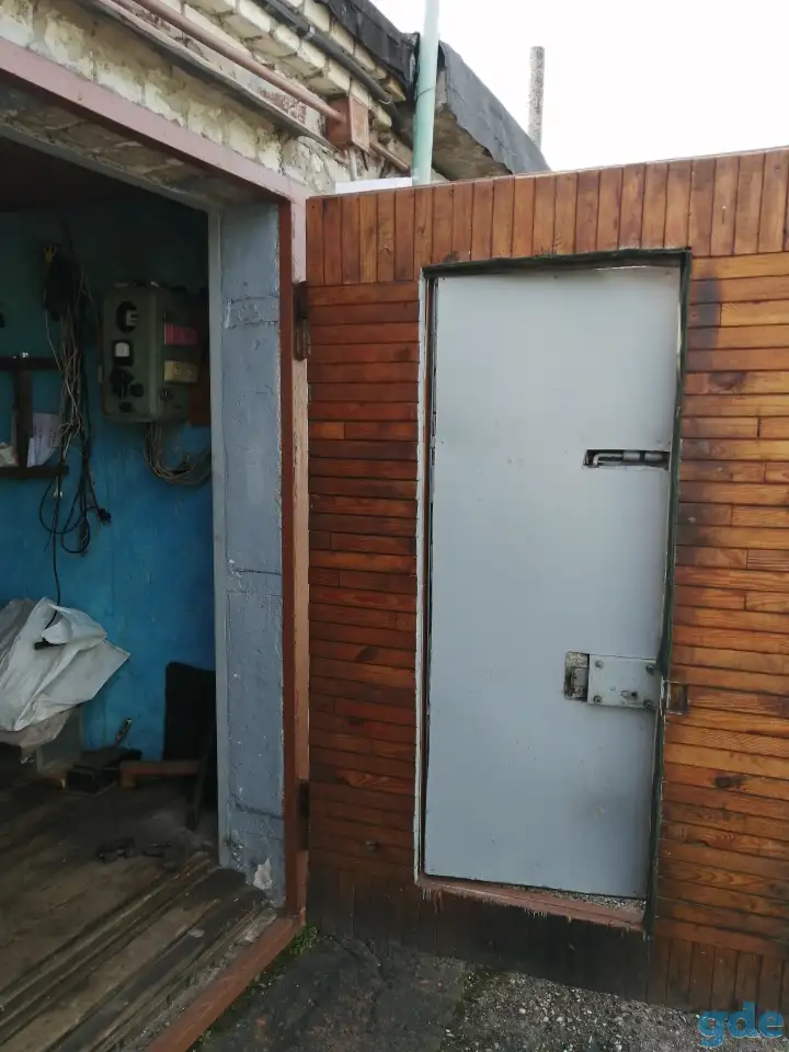 Продаётся гараж, Ул. Лепешинского, ГСК-4 БЛОК-2, 29, фотография 3