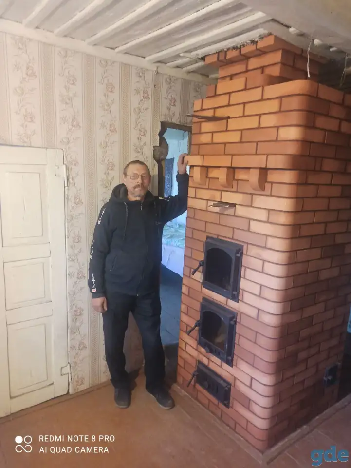 Услуги Печника, фотография 5