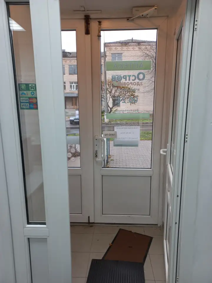 Торговое помещение в аренду, Светлогорск, ул. Интернациональная, 17, фотография 3