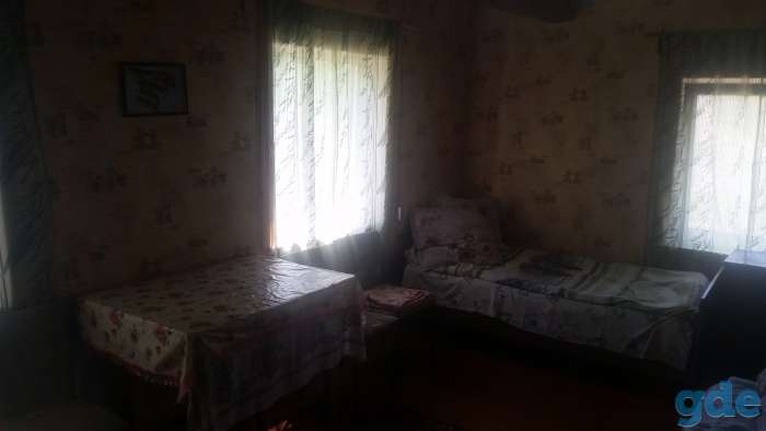 Дом Рыбака, 2-й Садовый переулок, Богино, р-н, Витебская обл., фотография 6