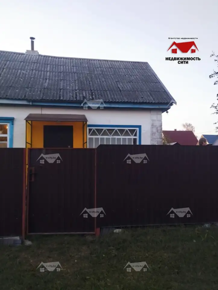 Жилой дом на ул.Лермонтова,д.23 г.Осиповичи, фотография 2