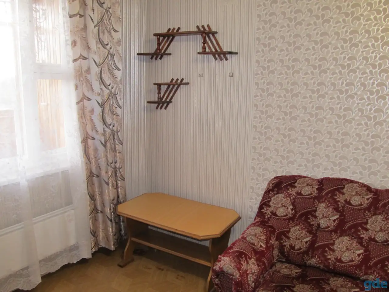 Сдам 1-комнатную квартиру, ул.Слободская 145, фотография 9