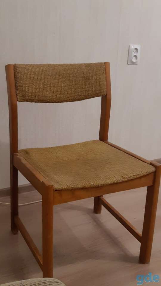 Продам  стулья, фотография 1