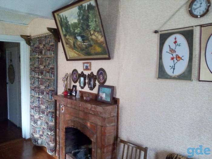 Продам дом в г.Марьной Горке, фотография 8