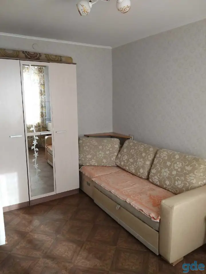 Сдается на сутки квартира в г. Добруш, командированным, фотография 3