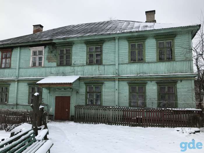 Продам 2-ух комн. квартиру в г. Барановичи, фотография 4
