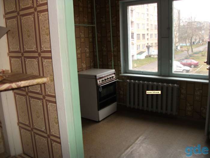продам квартиру, Пертиковский район, Мышанка, 287/6, фотография 6