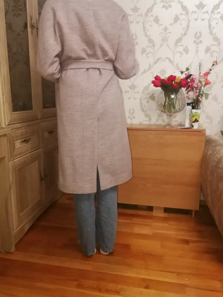 Продам пальто, фотография 4
