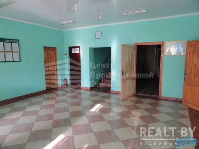 Продажа коммерческой недвижимости, ул. Пушкинра 26, фотография 2