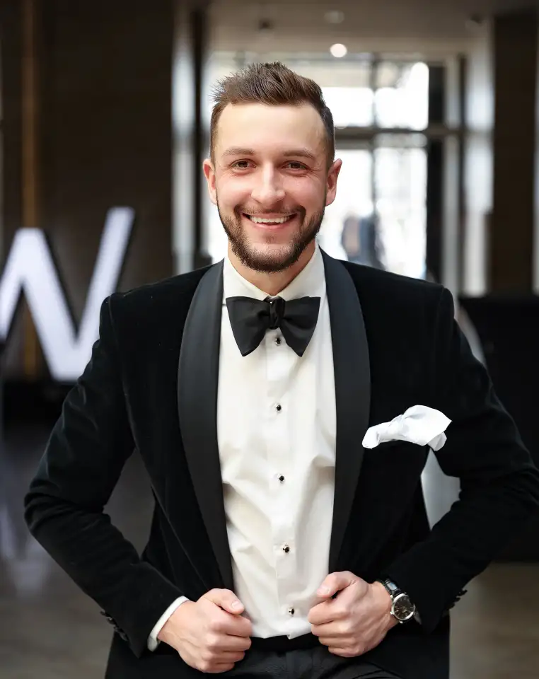 Ведущий на свадьбу, юбилей, корпоратив, фотография 17