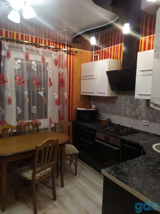 Продажа квартиры, фотография 3