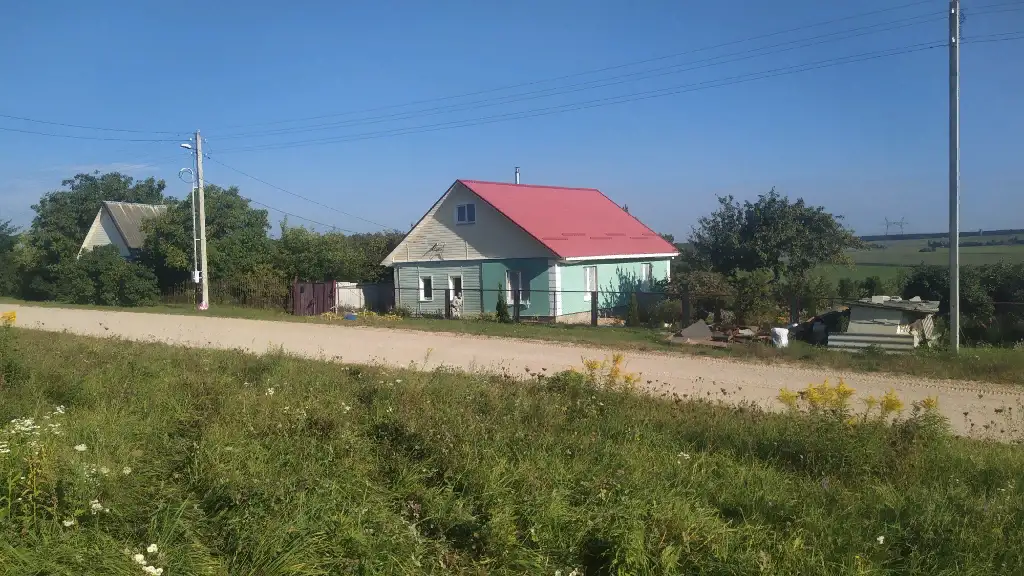 Участок в живописном месте 15 соток, 37 км от Минска, фотография 7
