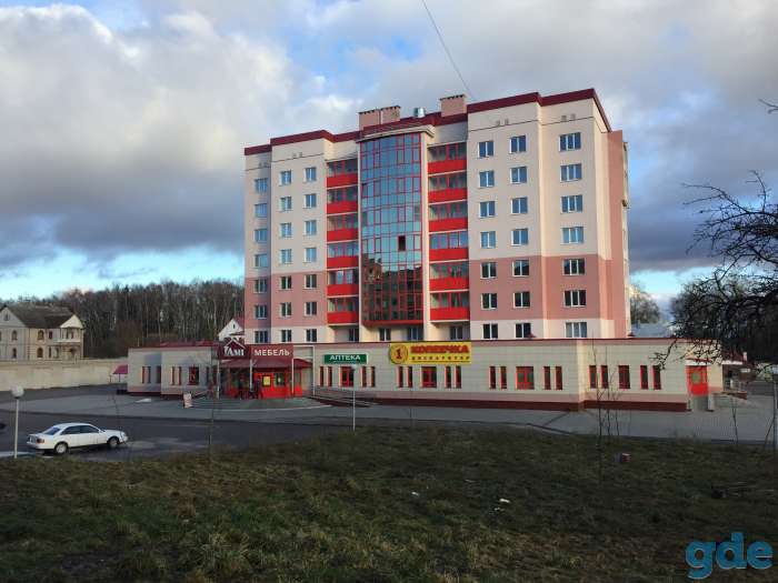 Комфортабельная квартира, Ул.Новопроектная 5, фотография 7