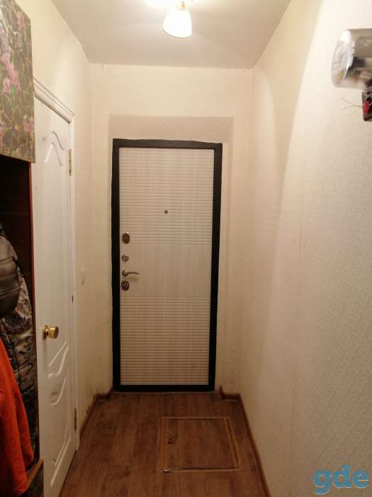 Продажа квартиры, Дзержинского 11 Б, фотография 4