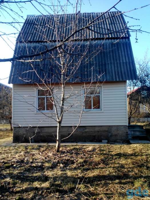 Продается дача в Мядельском направлении, фотография 5