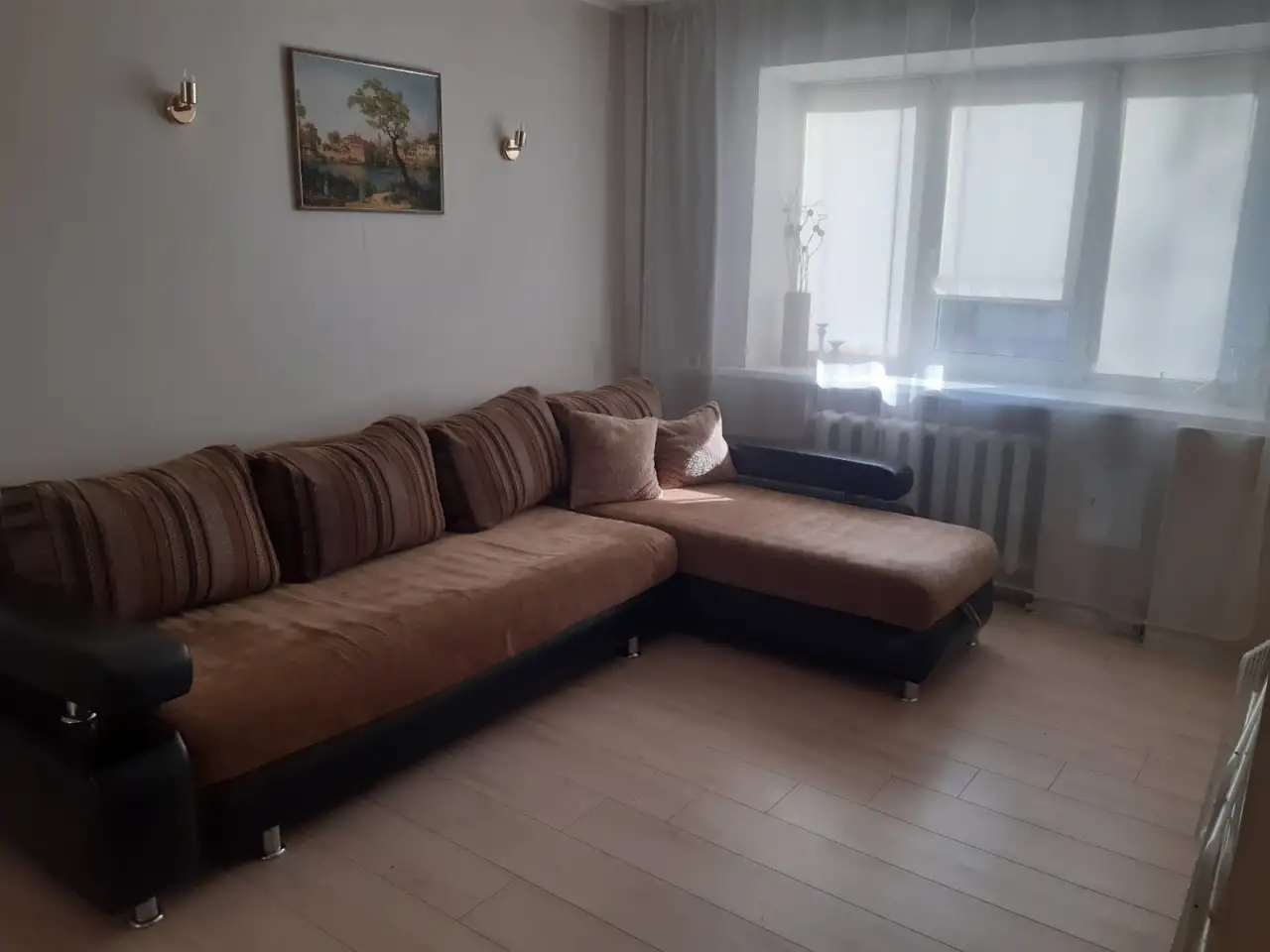 Продам 1к. квартиру, фотография 5