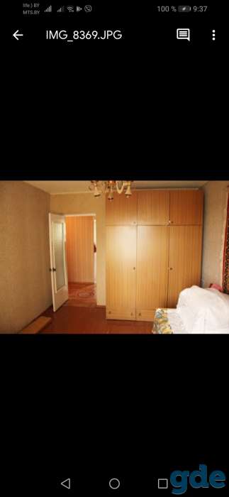 2-х комнатная квартира, фотография 4
