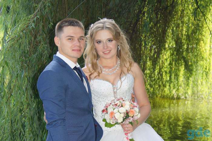 фото-видеосъёмка свадеб, торжеств, фотография 7