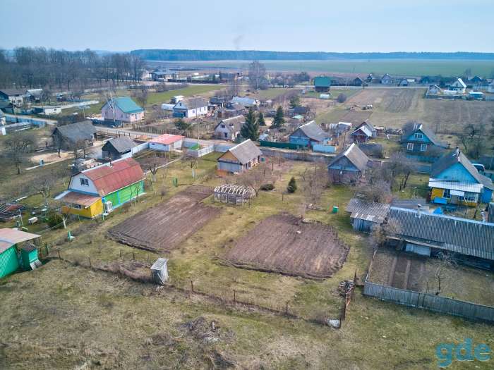 Продам дом с участком в д.Верхмень, фотография 3