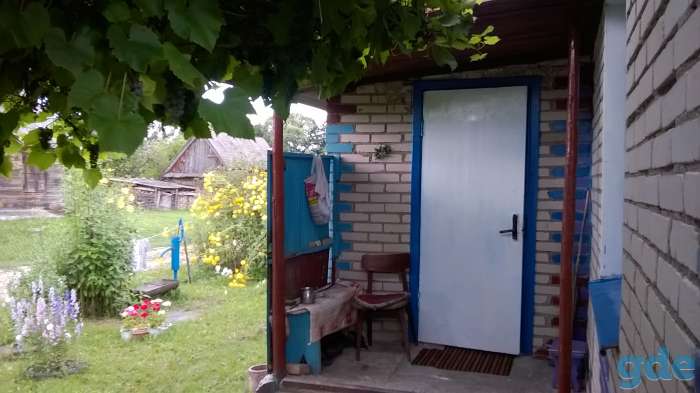 Дом в хорошие руки, Баранки, фотография 3