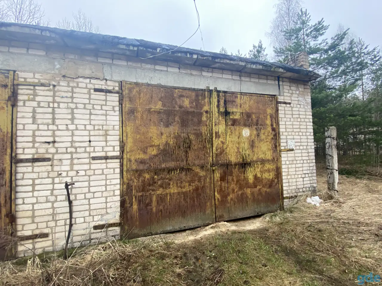 Капитальное строение в г. Крупки, фотография 2