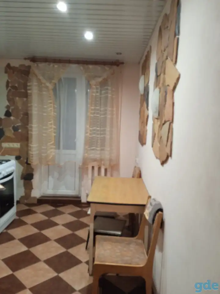 Сдается квартира посуточно в г. Чериков, фотография 3