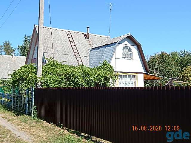 продажа дачи, сот.березка в милограде, фотография 3
