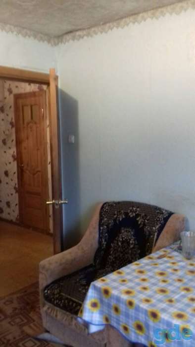 Продам 1-комнатную квартиру, Шумилино, ул. Юбилейная, фотография 2