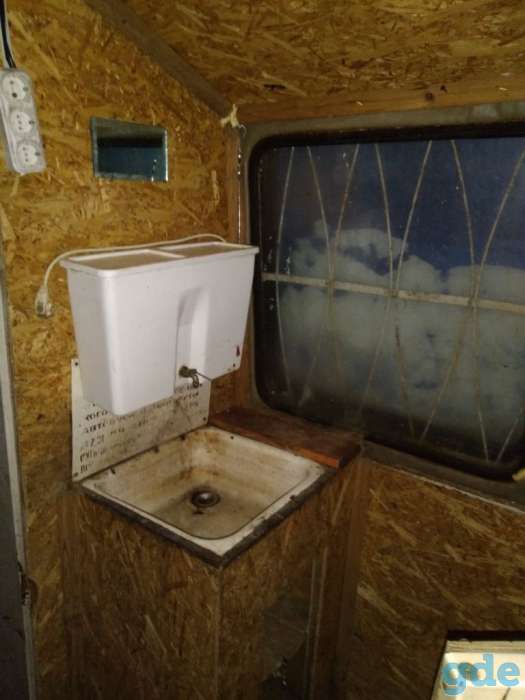Продам строительный вагон / бытовка, фотография 1