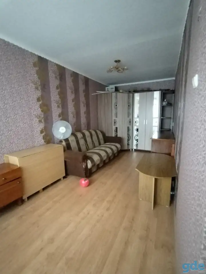 4-хкомнатная квартира в Воложине, Г. Чапаева,55, фотография 6