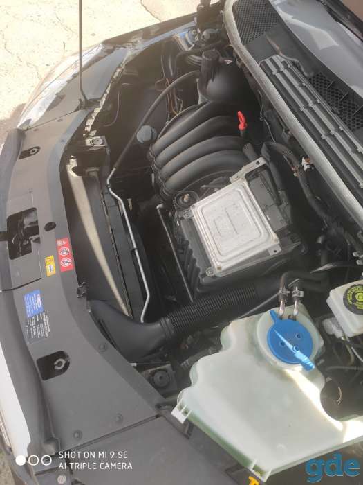 Продажа легкового автомобиля, фотография 10