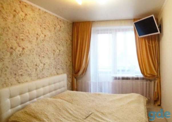 Продам 3-х комнатную квартиру, район,дЗаполье,ул.Парковая д.11 кв.7, фотография 6