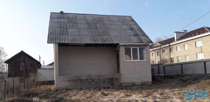 Продам дом, Костюковичи., фотография 5