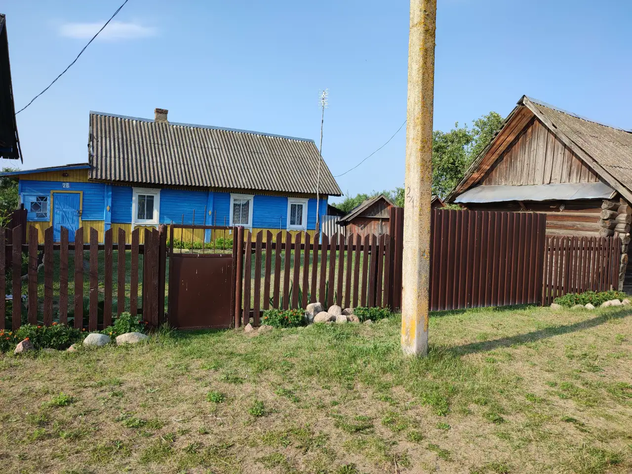 Продам дачу, д. Сутин, ул. Центральная 28, фотография 4