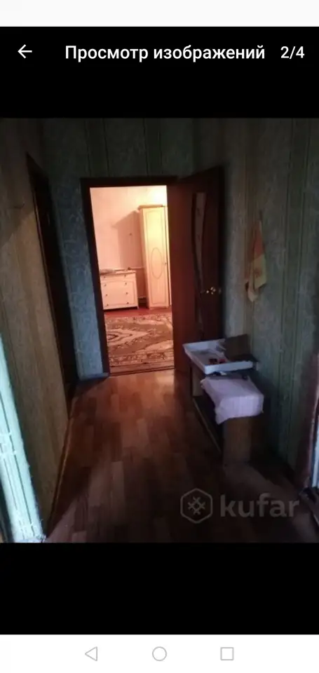 Продам дом г.п.Россь, фотография 2