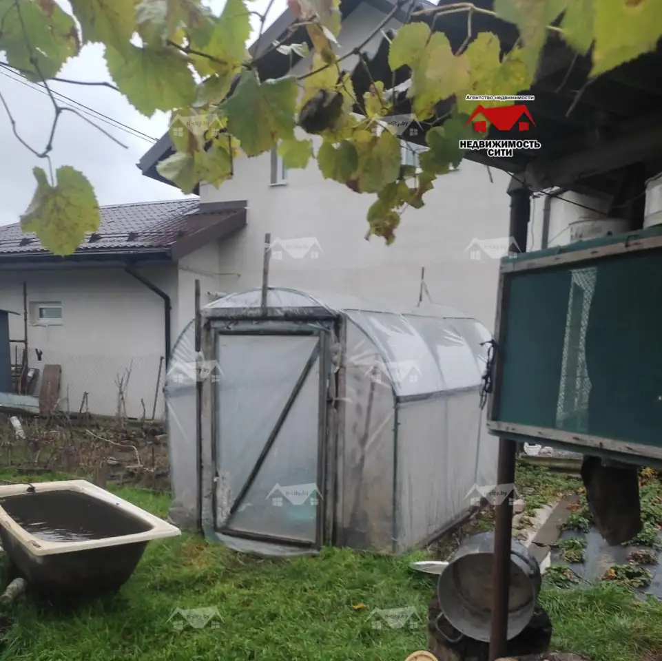 Жилой дом на ул.Шолохова 28 г.Осиповичи, фотография 5