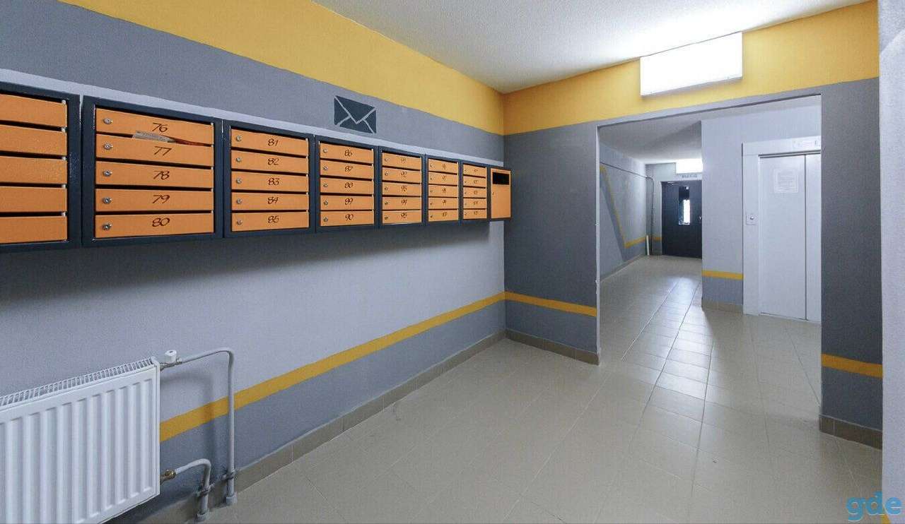 Сдам 2 комнатную квартиру в новостройке на длительный срок, фотография 3