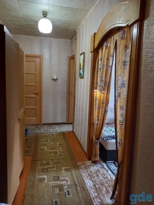 Квартира по ул. Николаева, фотография 5