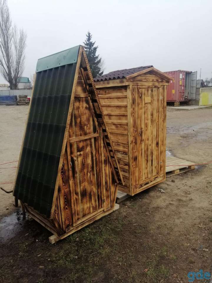 Бани под ключ, каркасные дома, фотография 9