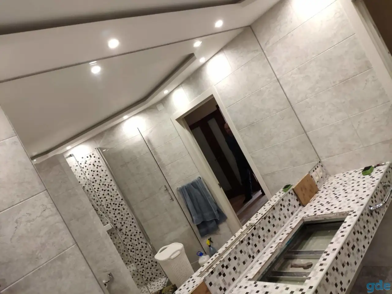 Стекло и стекольные работы, фотография 1