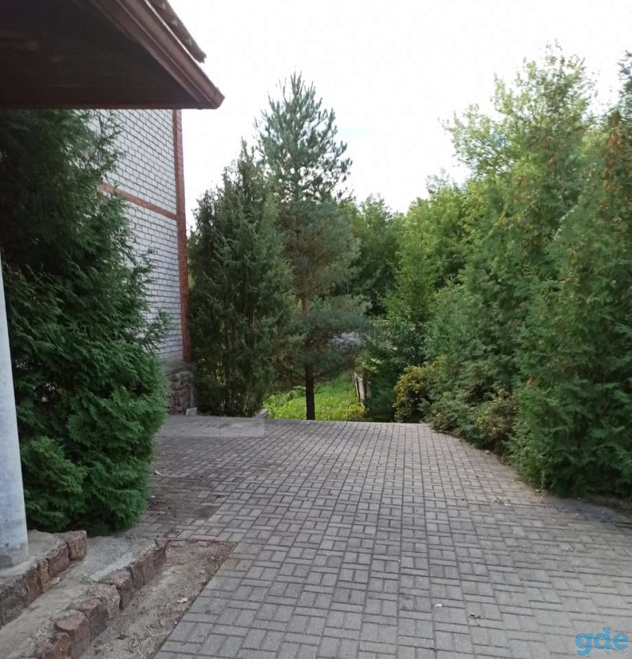 Продам коттедж или обменяю  на участок, дачу, жильё в Ленинградской области, Санкт-Петербурге, фотография 2