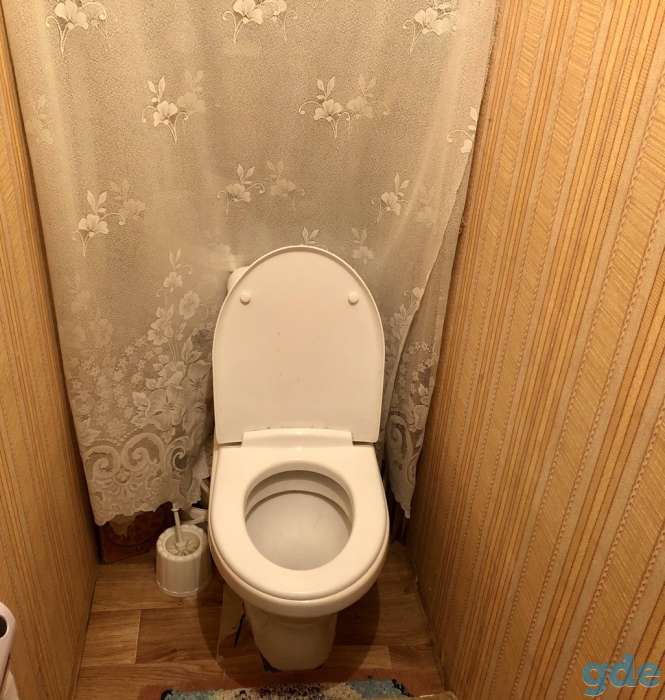 1-к квартира ул. 39-й Армии 26/2, фотография 11