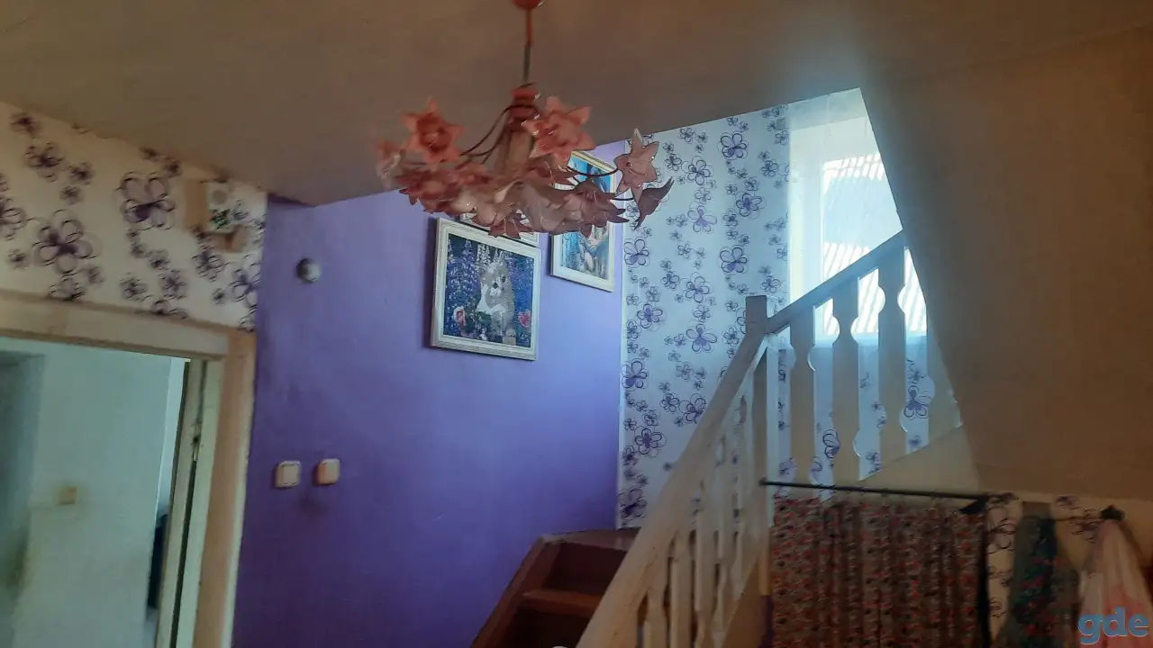Продаётся коттедж или обмен на квартиру в рогачеве, фотография 2
