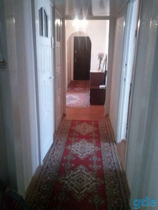 продажа 4-х ком квартиры по ул Горбатова, фотография 10